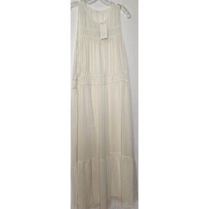 knee length dresses for ladies Zadie Jacquard Midi Dress in Daisy Jacquard Blue
